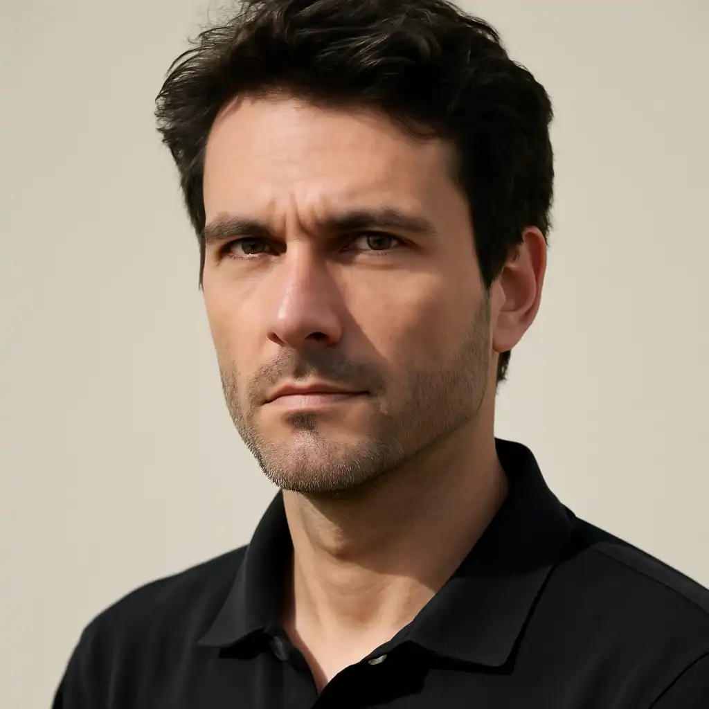 Thomas Bergström